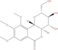 Di-O-methylbergenin