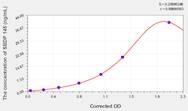 Human SBDP 145(α II Spectrin Breakdown Product 145) ELISA Kit