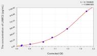 Mouse LAMC2(Laminin γ 2) ELISA Kit