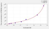 Rat PDE5A(Phosphodiesterase 5A, cGMP Specific) ELISA Kit