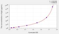 Rabbit IgG(Immunoglobulin G) ELISA Kit