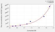 Rat ECE1(Endothelin Converting Enzyme 1) ELISA Kit