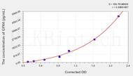 Rat GPX4(Glutathione Peroxidase 4) ELISA Kit