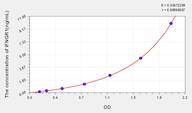 Human IFNGR1(Interferon γ Receptor 1) ELISA Kit