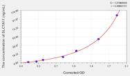 Mouse SLC7A11(Solute Carrier Family 7, Member 11) ELISA Kit