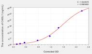 Human CHI3L1(Chitinase-3-Like Protein 1) ELISA Kit