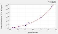 Rat DCN(Decorin) ELISA Kit