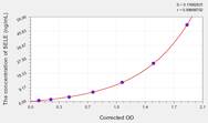 Rat SELE(Selectin, Endothelium) ELISA Kit