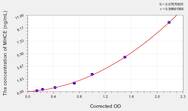 Human MHCE(Major Histocompatibility Complex Class I E) ELISA Kit