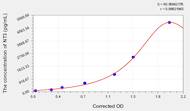 Rat NT3(Neurotrophin 3) ELISA Kit