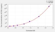 Human COL1(Collagen Type I) ELISA Kit