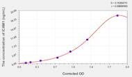 Rabbit ICAM1(Intercellular Adhesion Molecule 1) ELISA Kit