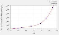 Mouse MASP1(Mannose Associated Serine Protease 1) ELISA Kit