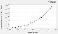 Human MIA1(Melanoma Inhibitory Activity Protein 1) ELISA Kit