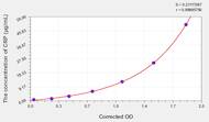 Guinea pig CRP(C Reactive Protein) ELISA Kit