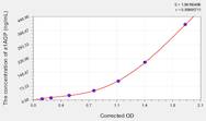 Pig a1AGP(α-1-Acid Glycoprotein) ELISA Kit