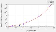 Rat CALB(Calbindin) ELISA Kit