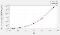 Human sTFR(Soluble Transferrin Receptor) ELISA Kit