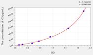 Rat C3(Complement Component 3) ELISA Kit