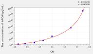 Rabbit APOA1(Apolipoprotein A1) ELISA Kit