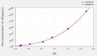 Dog HP(Haptoglobin) ELISA Kit