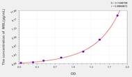 Chicken MBL(Mannose Binding Lectin) ELISA Kit