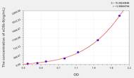 Rabbit sC5b-9(Soluble Terminal Complement Complex C5b-9) ELISA Kit