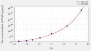 Mouse WISP1(WNT1 Inducible Signaling Pathway Protein 1) ELISA Kit