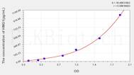 Rat HMGB-1(High Mobility Group Protein B1) ELISA Kit