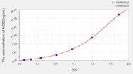 Mouse NOS2/iNOS(NitricOxide Synthase 2, Inducible) ELISA Kit