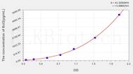 Rat Bcl2(B-Cell Leukemia/Lymphoma 2) ELISA Kit