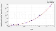 Rat APOA1(Apolipoprotein A1) ELISA Kit