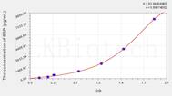 Human BSP(Bone Sialoprotein) ELISA Kit