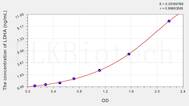 Human LDHA(Lactate Dehydrogenase A) ELISA Kit