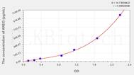 Rat AREG(Amphiregulin) ELISA Kit