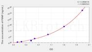 Rat PIINP(Procollagen II N-Terminal Propeptide) ELISA Kit