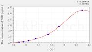 Human TLR1(Toll Like Receptor 1) ELISA Kit