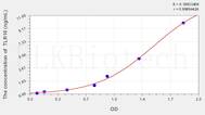 Human TLR10(Toll Like Receptor 10) ELISA Kit