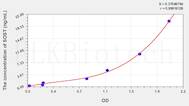 Human SOST(Sclerostin) ELISA Kit