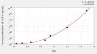 Human LCP1(Lymphocyte Cytosolic Protein 1) ELISA Kit