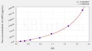 Human LRP2(Low Density Lipoprotein Receptor Related Protein 2) ELISA Kit