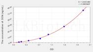 Human DCN(Decorin) ELISA Kit