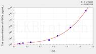 Human PDPN(Podoplanin) ELISA Kit