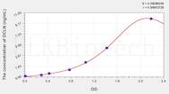 Human OCLN(Occludin) ELISA Kit