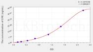 Human CPE(Carboxypeptidase E) ELISA Kit