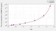 Mouse MMP19(Matrix Metalloproteinase 19) ELISA Kit