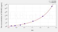 Human TGFbR2(Transforming Growth Factor β Receptor II) ELISA Kit