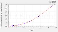 Human TLR6(Toll Like Receptor 6) ELISA Kit