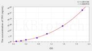 Human TPI1(Triosephosphate Isomerase 1) ELISA Kit