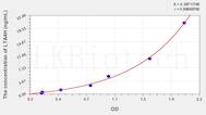 Human LTA4H(Leukotriene A4 Hydrolase) ELISA Kit